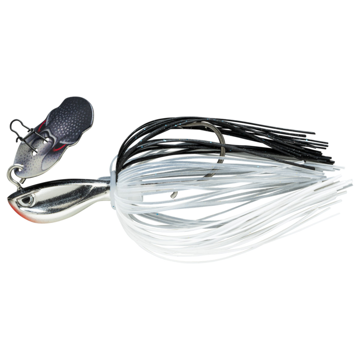 Rapala Rap-V Pike Bladed Jig 28 Gram