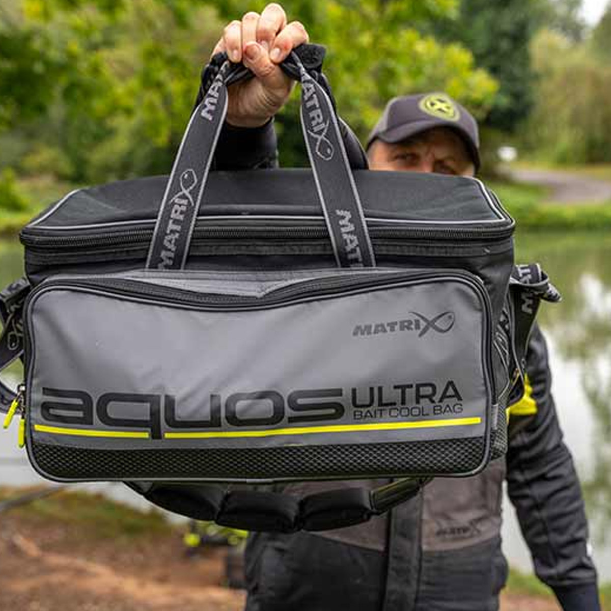 Matrix Aquos Ultra Cool Bag