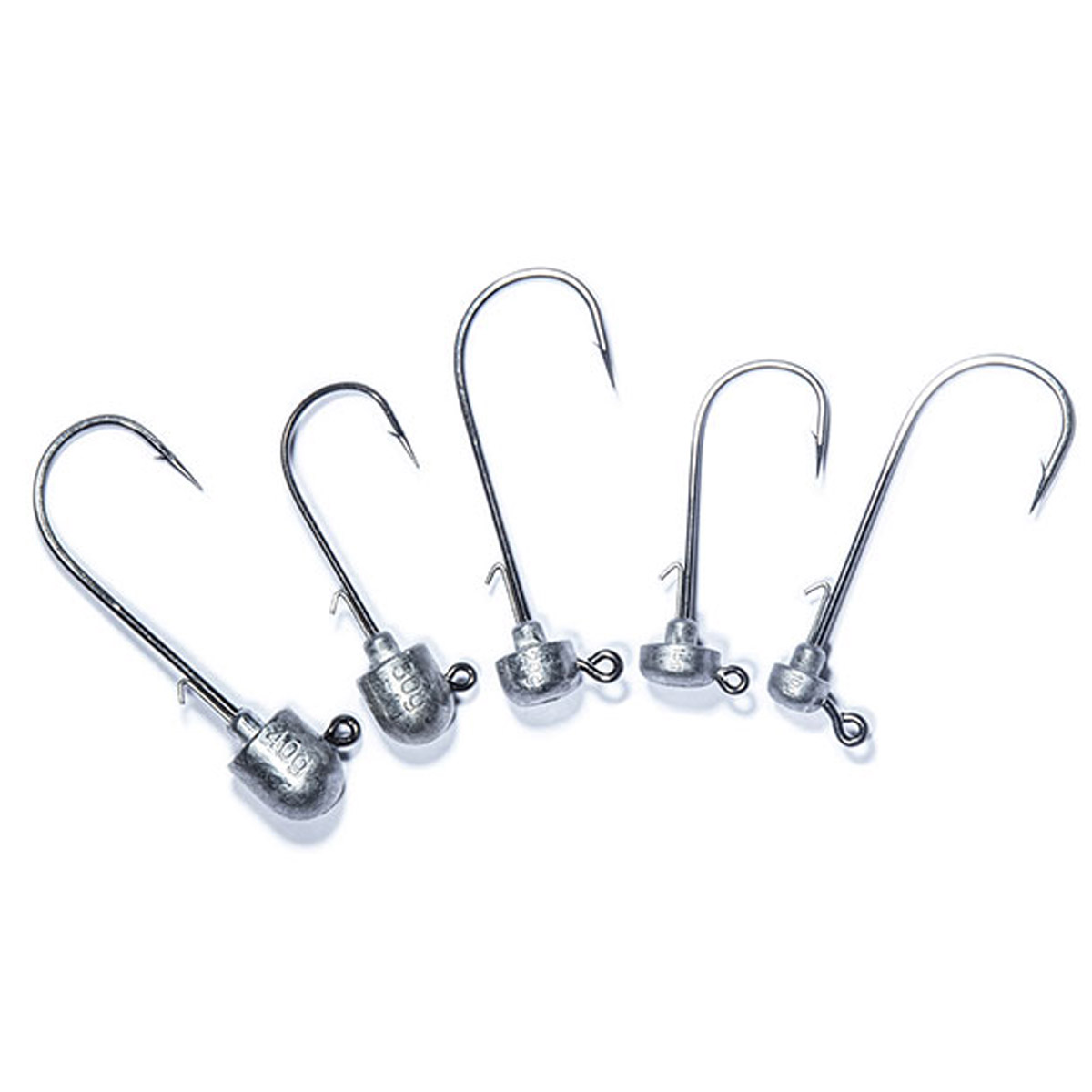 Fox Rage Jig Head X-Strong 8/0