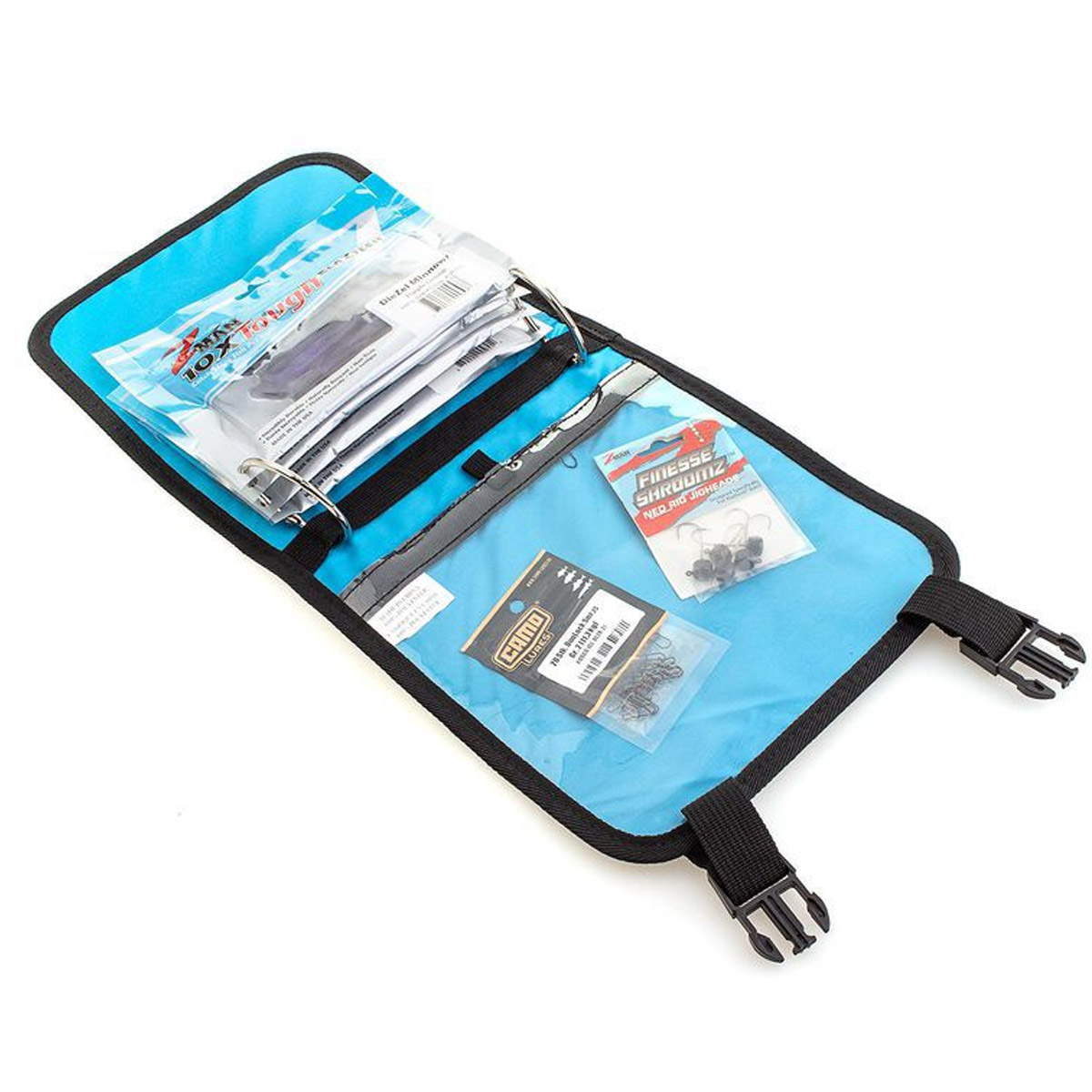 Zman ElaZtech Bait BinderZ