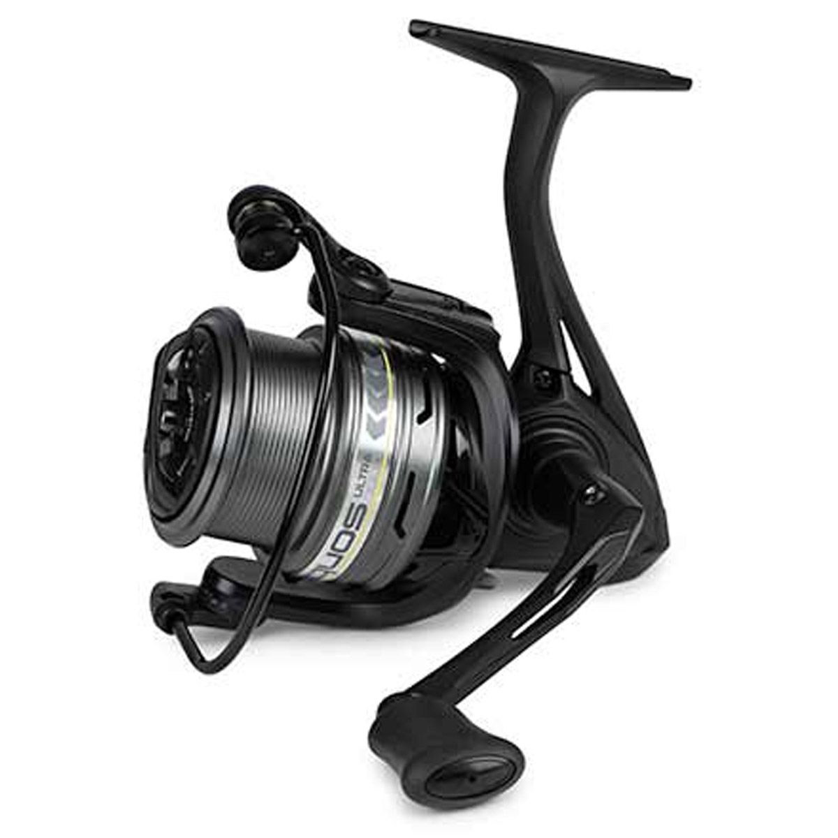 Matrix Aquos Ultra Reel 6000