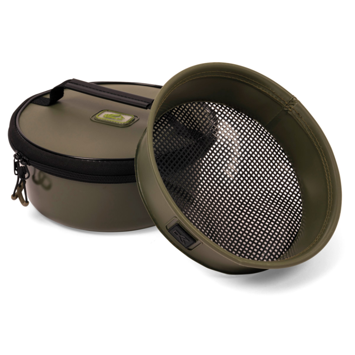 Korum EVA Solid Groundbait Bowl