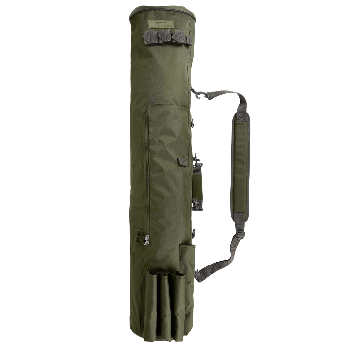 Korum Progress Quiver - 3 Rod