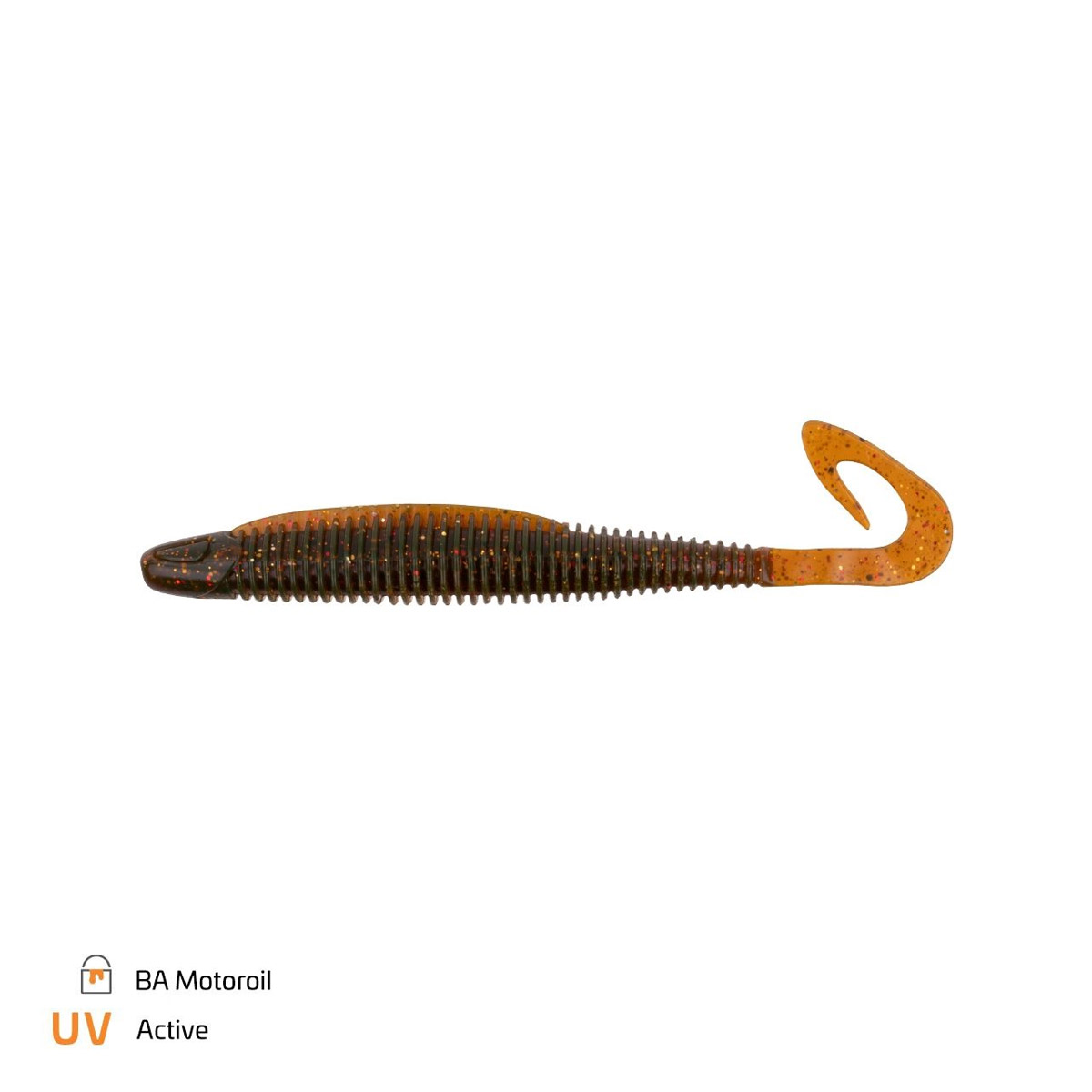 Zeck Barsch Alarm Boggy 12,5 cm