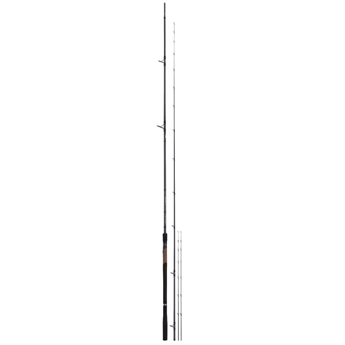 Shimano Aero X5A Precision Feeder 2,74 - 3,35M 70 Gram