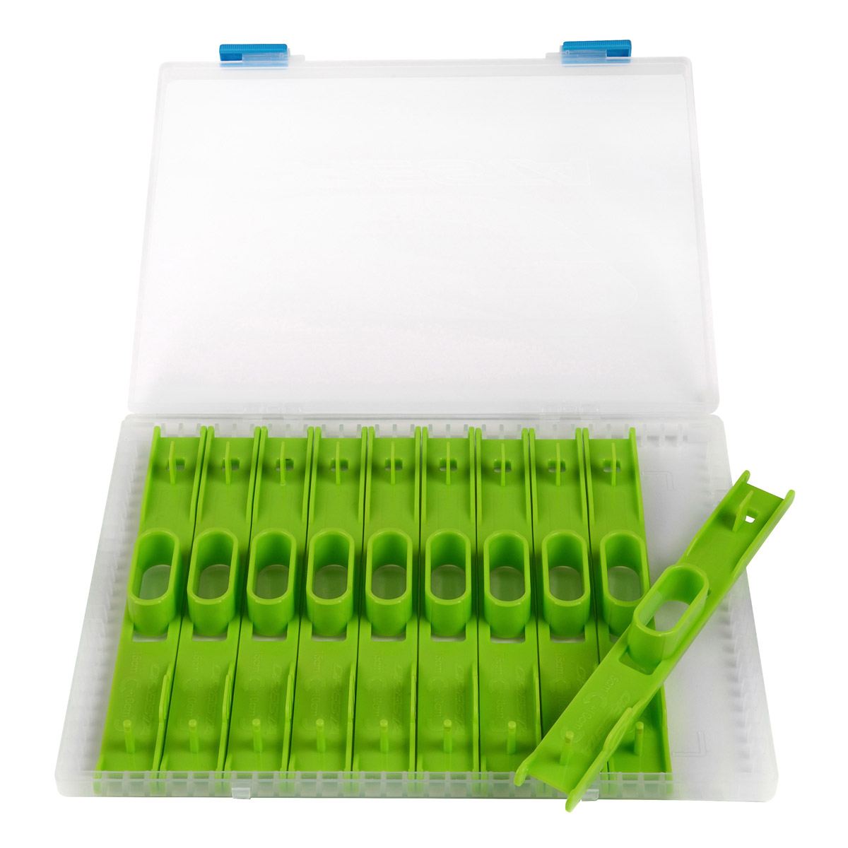 Spro Cresta Hooklength Feeder Storage Box