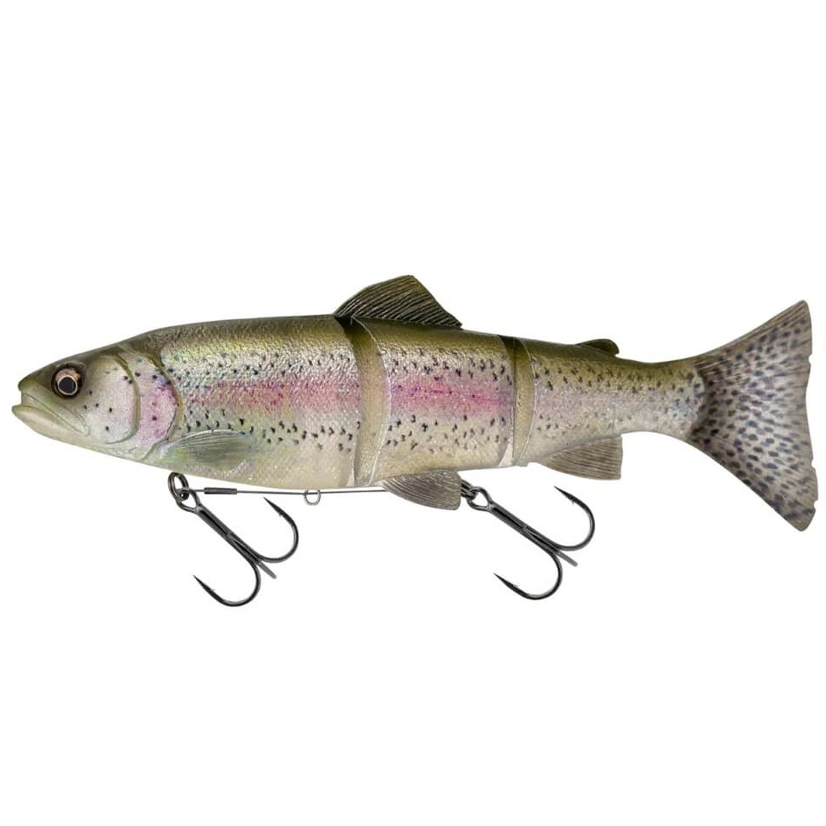 Savage Gear 3D Line Thru Trout Slow Sinking 20 CM
