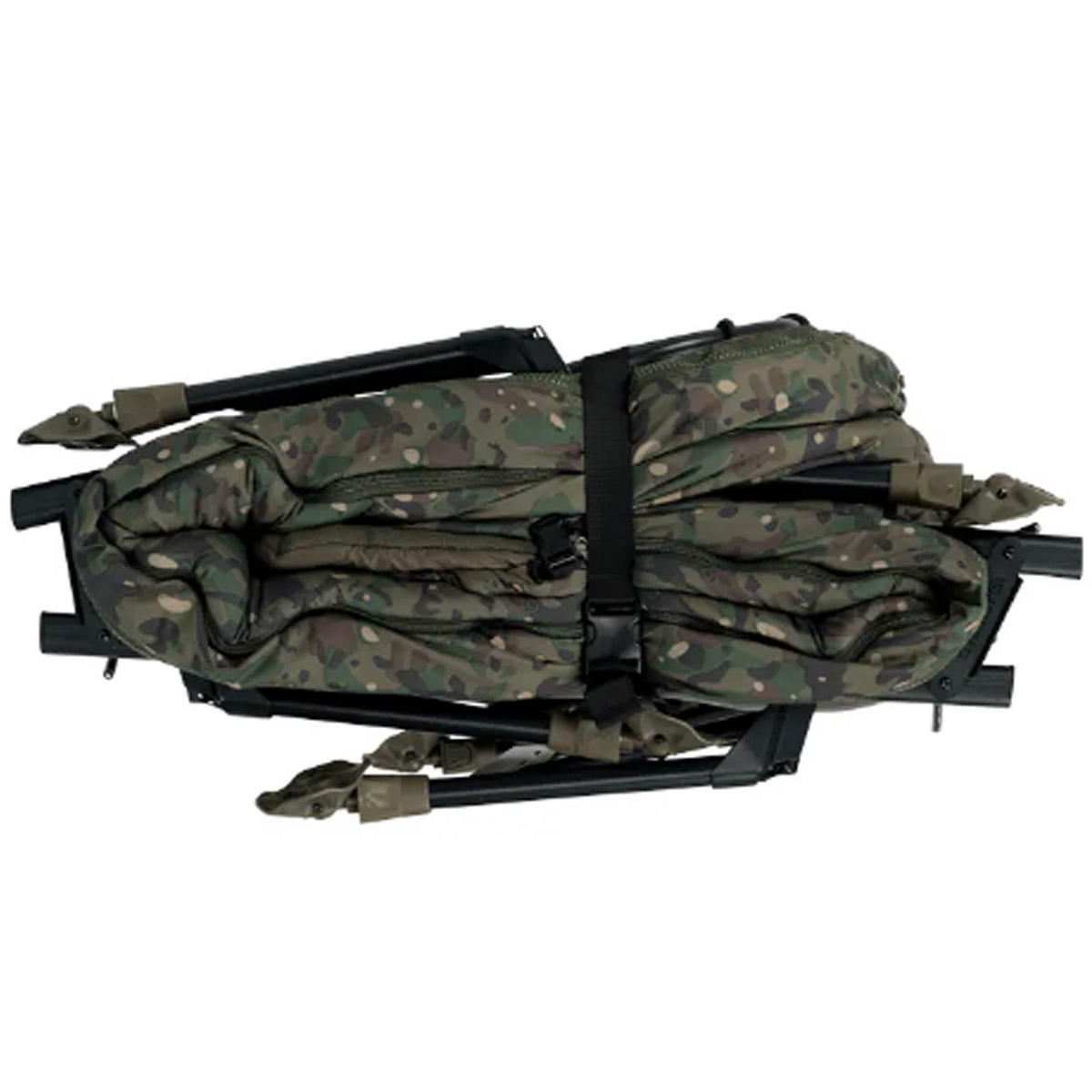 Trakker Levelite ELS-MF Bed System