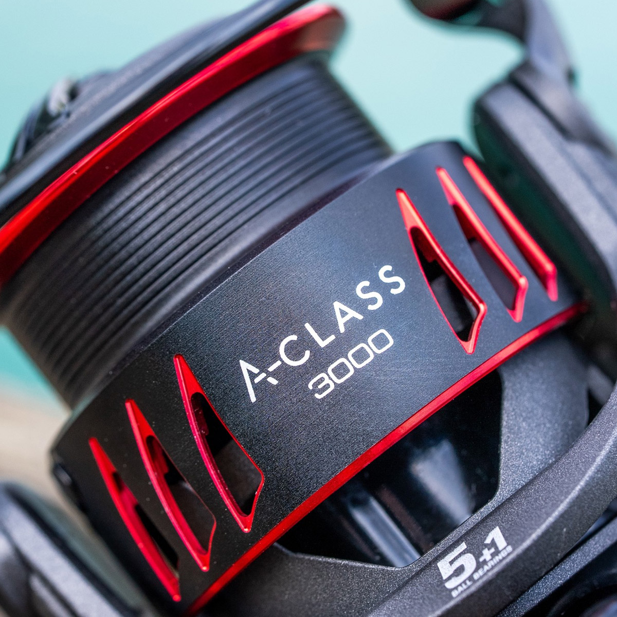 Guru A-Class 3000 Float & Feeder Reel
