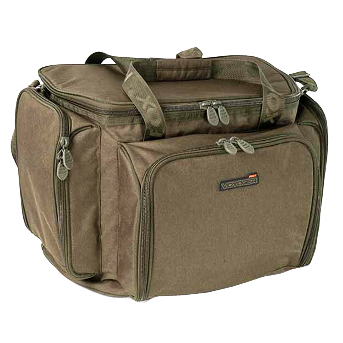 Fox Voyager® 2 Person Cooler Food Bag