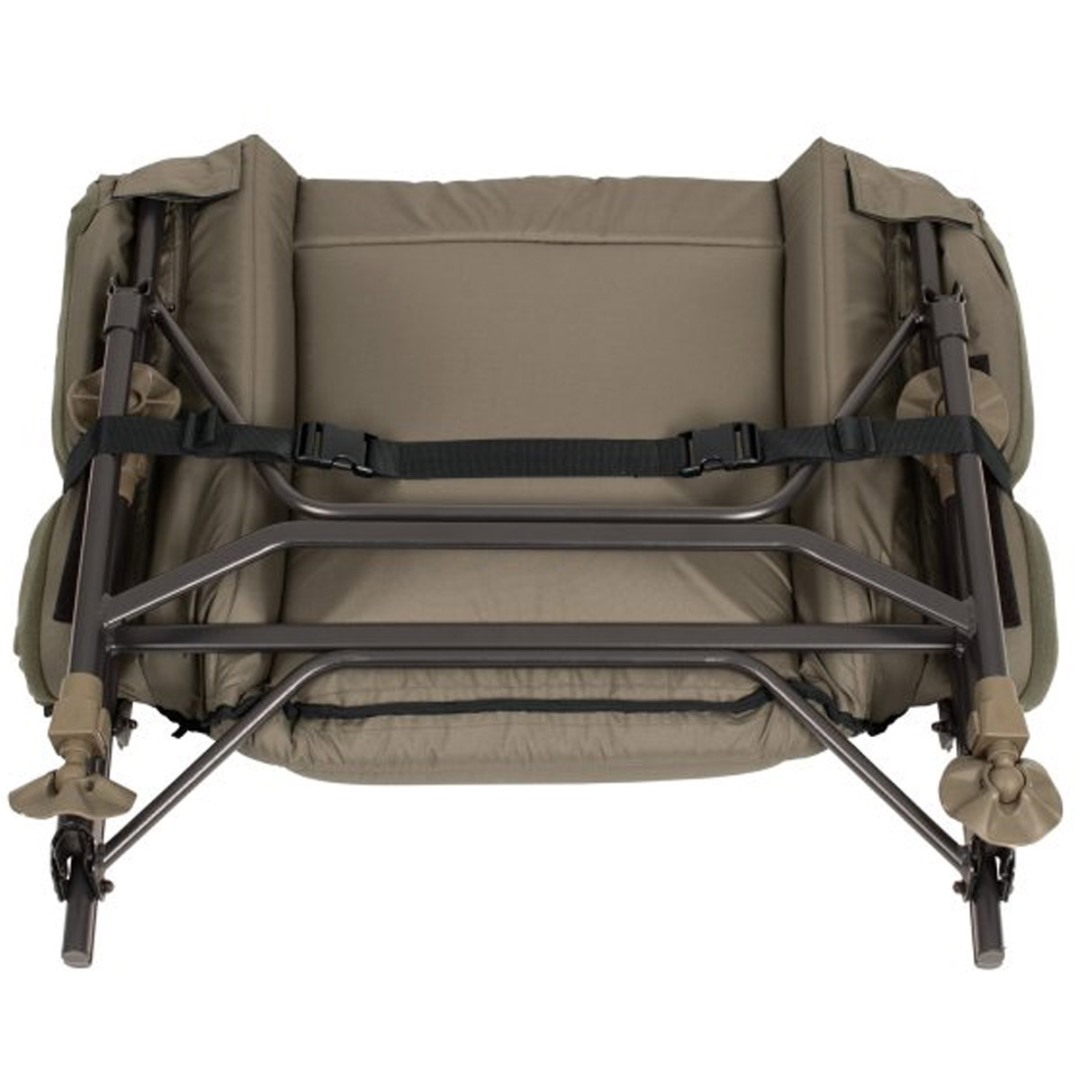 Trakker Levelite Camo Colossus Chair