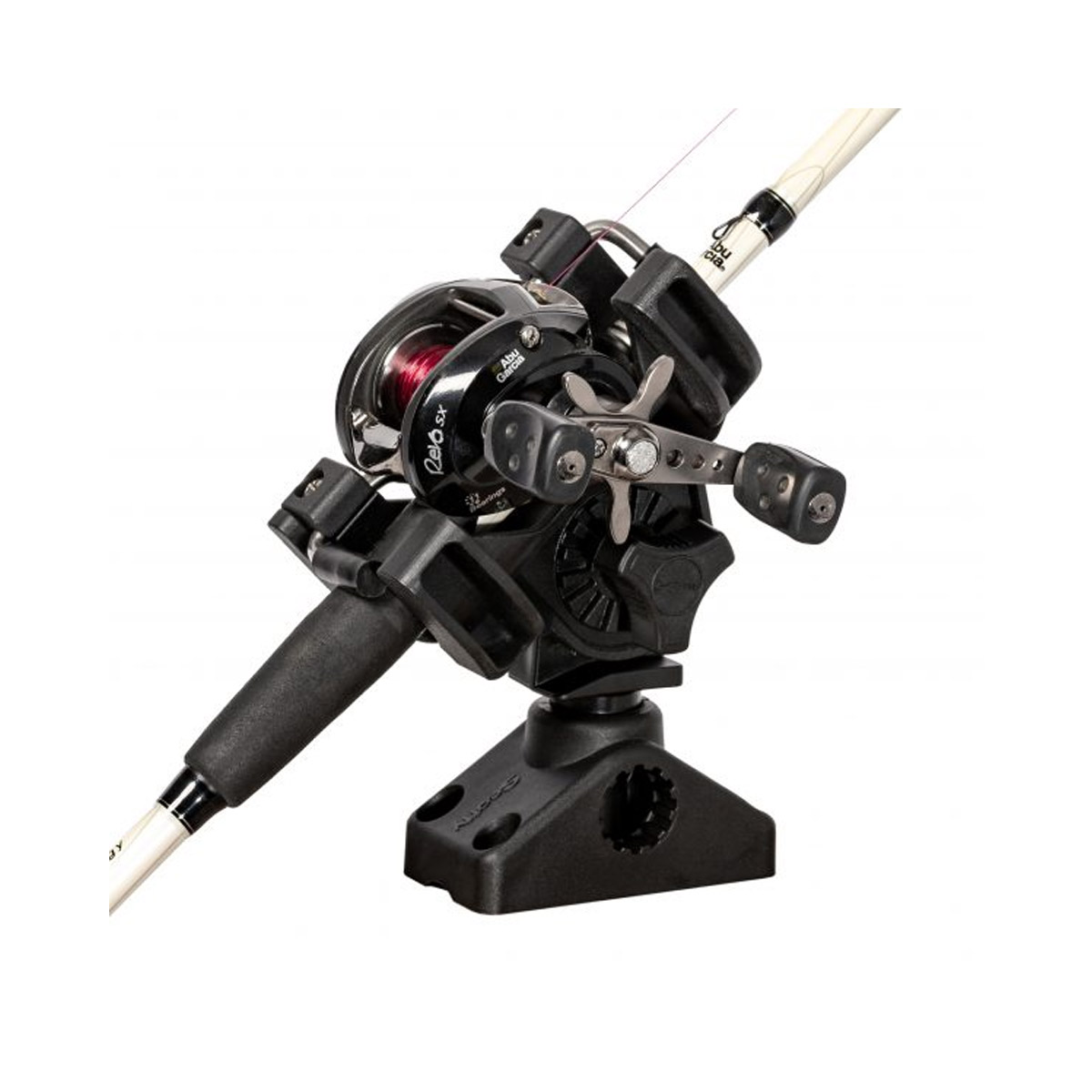 SCOTTY 290 R-5 ROD HOLDER