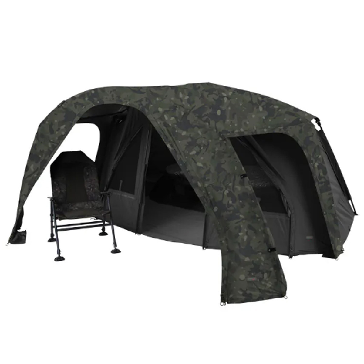 Trakker Tempest RS 150 Social Cap Camo