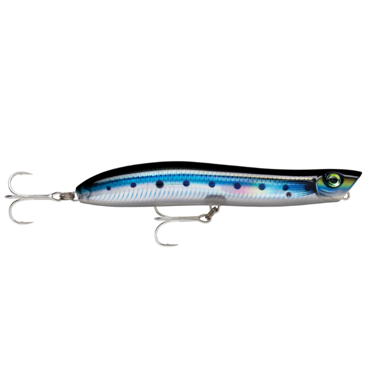 Rapala Maxrap Walk'n Roll 10 cm