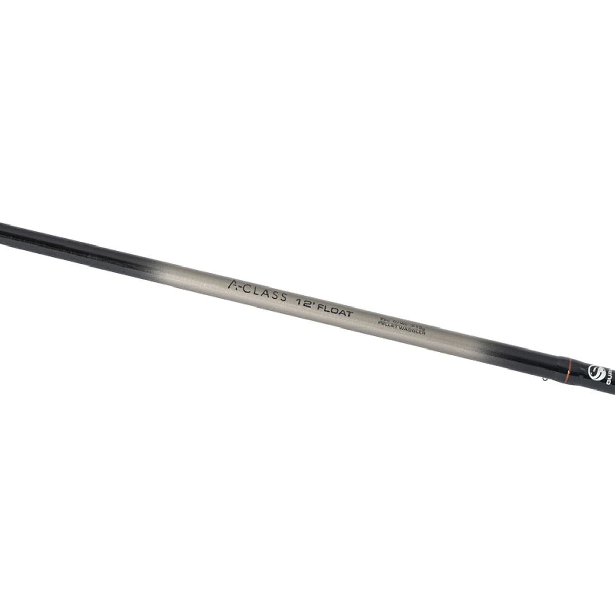 Guru A-Class Pellet Waggler 12ft 3-15 Gram