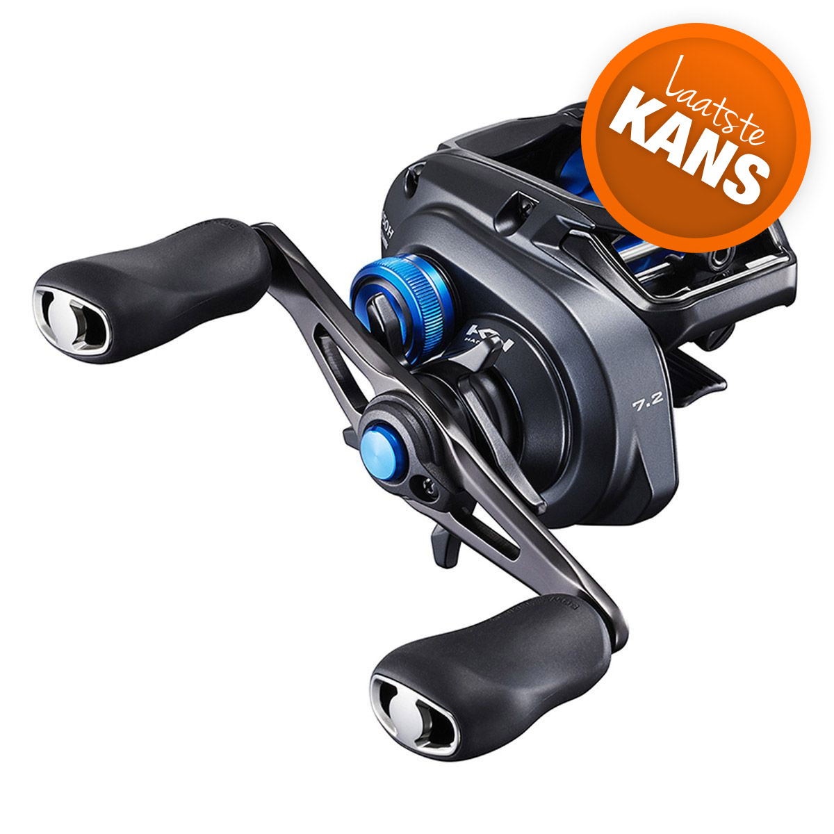 Shimano SLX XT 151 HG