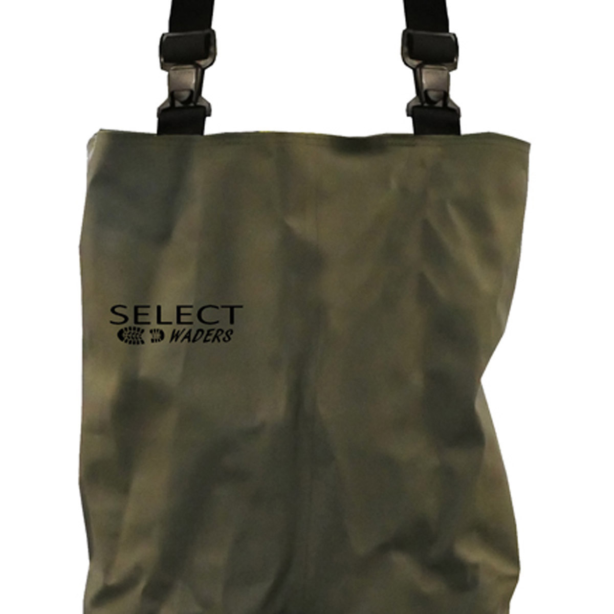 Combinaison de wading en PVC Select
