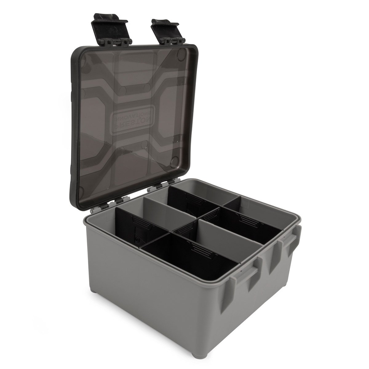 Preston Innovations Hardcase Accessory Box XL