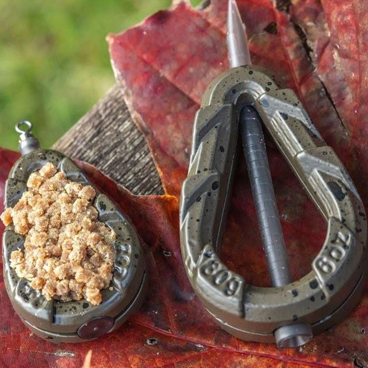 Korum Bait Gripper Lead