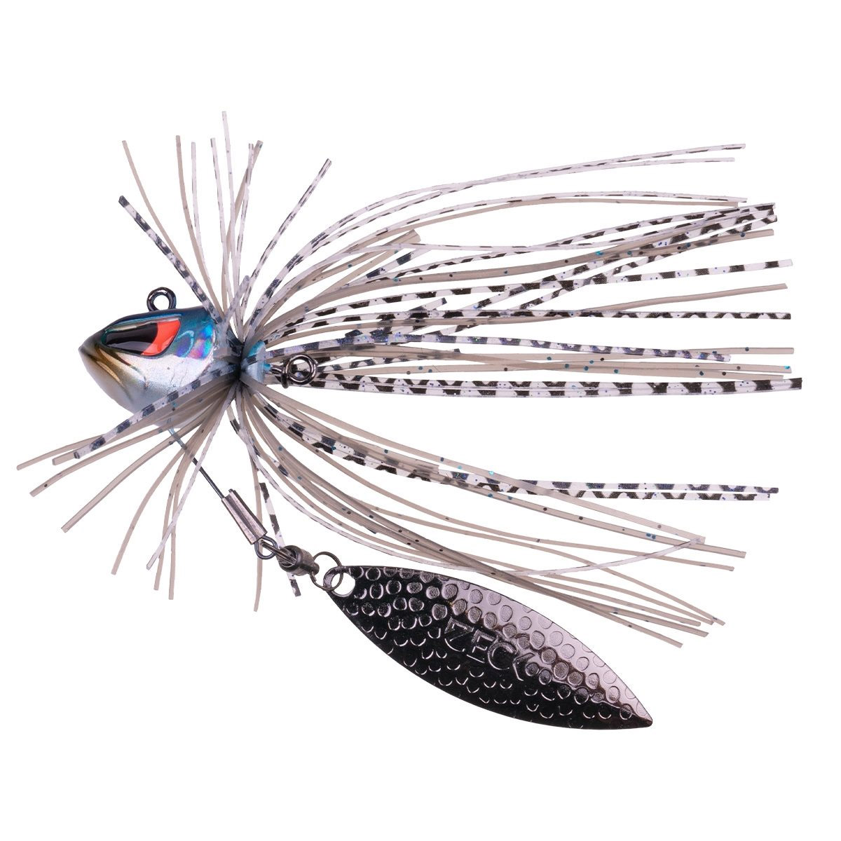 Zeck Barsch Alarm Spinner Rushka 15 Gram