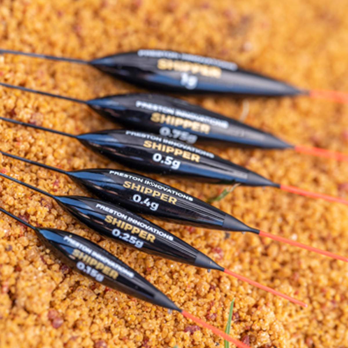 Preston Innovations Shipper Pole Float