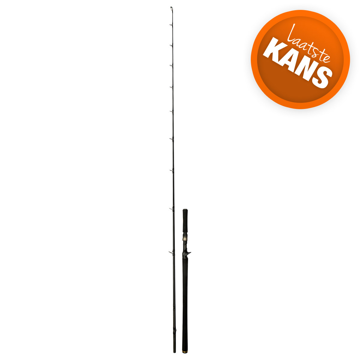 Westin W3 MonsterStick-T 2ND 2,40 6XH 150-290 gram