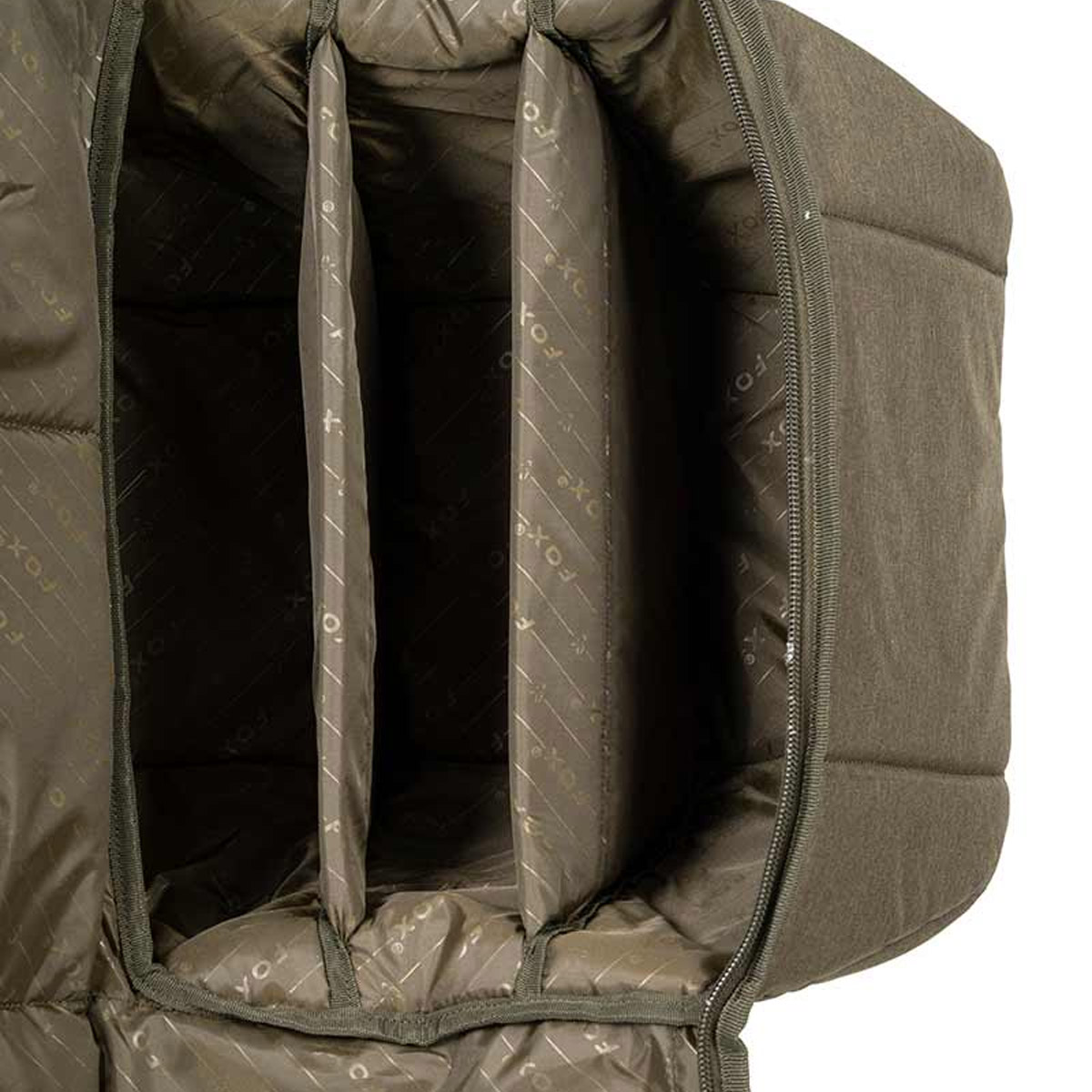 Fox Voyager® 12FT 3 Rod Holdall