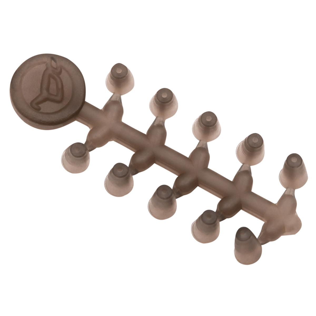 Korda High Grip Hook Bead Medium