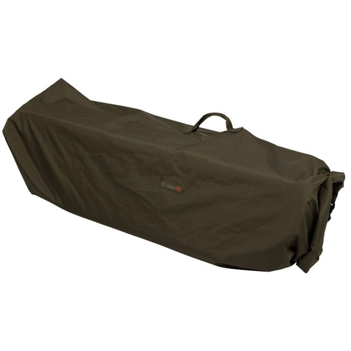 Trakker Sanctuary Deluxe Oval Crib XL