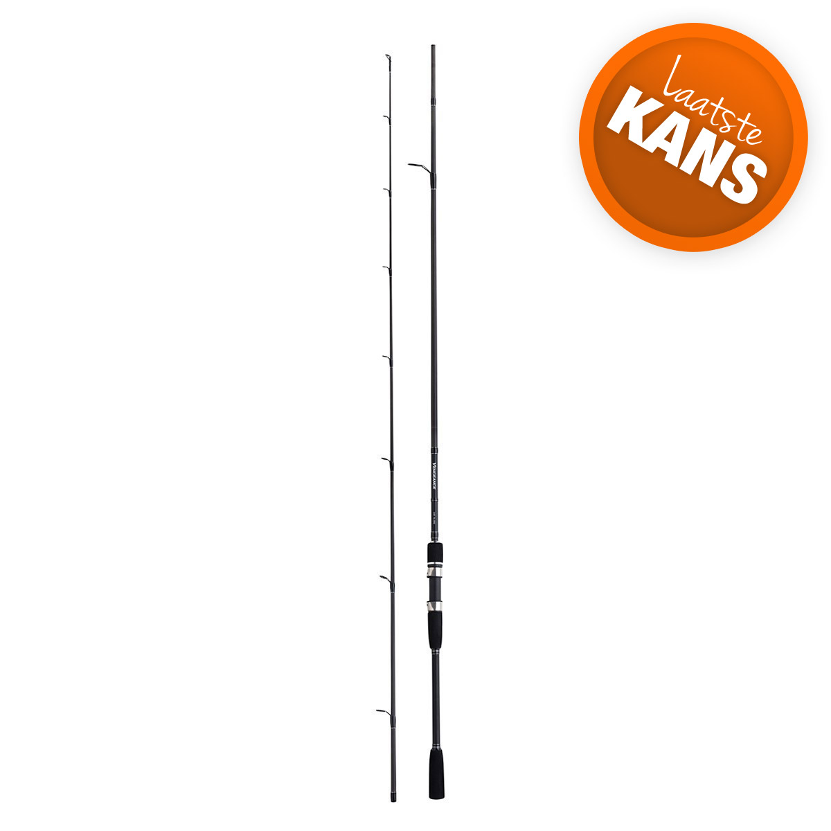 Shimano Vengeance CX spin 3,00 Heavy Eva