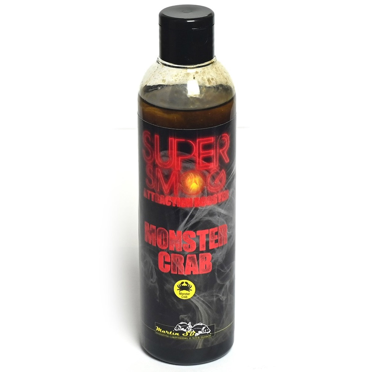 Martin SB Supersmog Monster Crab