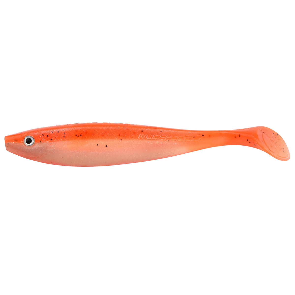 Spro Wob Shad Re-Injected 18 cm