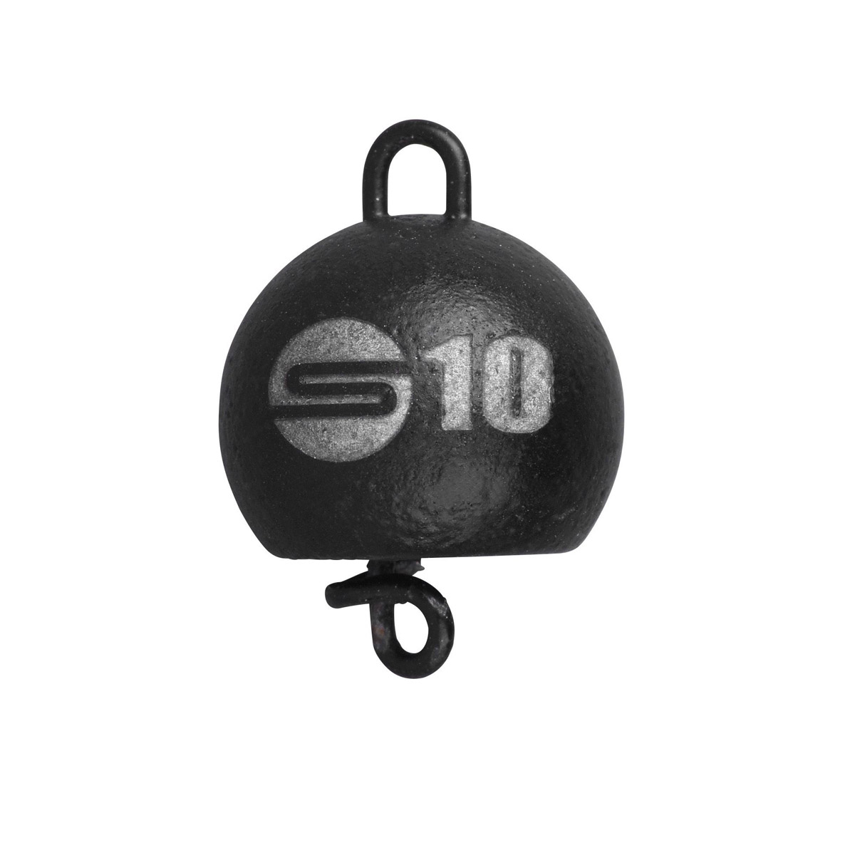 Spro Freestyle QC Bottom Jigs Black