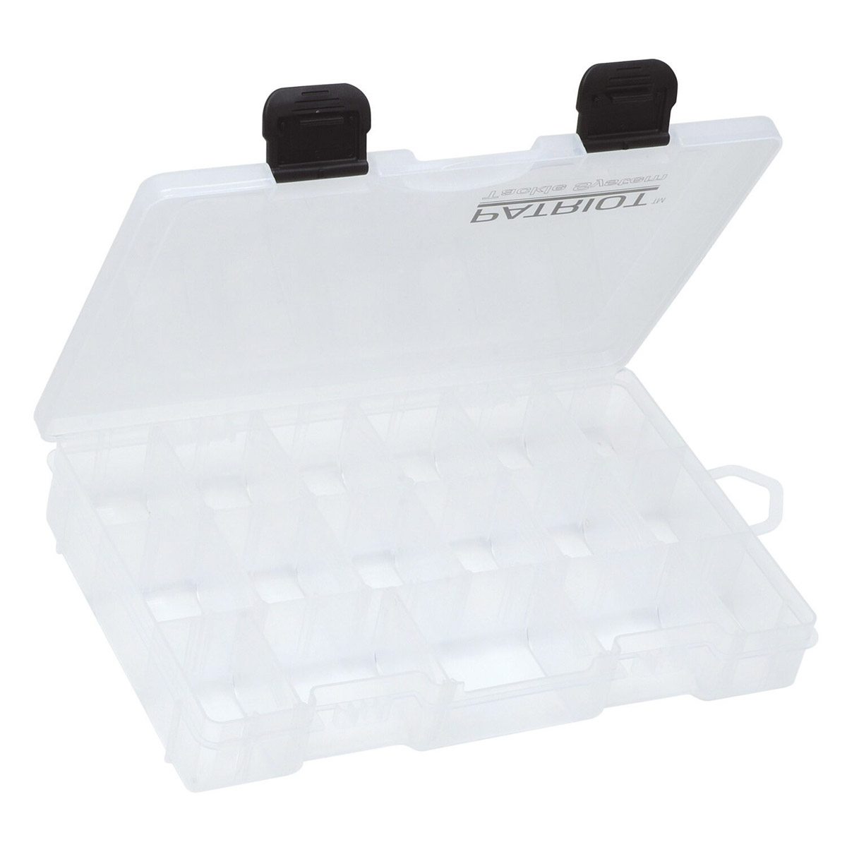 Patriot Opbergdoos Middel