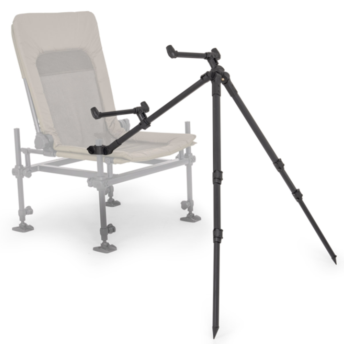 Korum Progress Tripod Feeder Arm