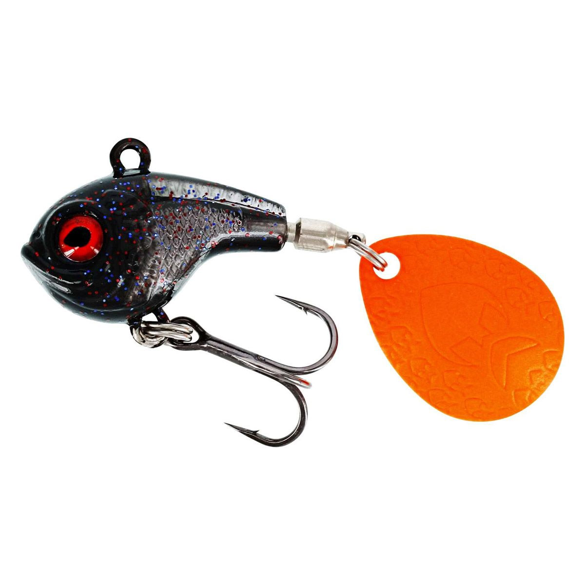 Westin DropBite Spin Tail Jig 12 Gram 