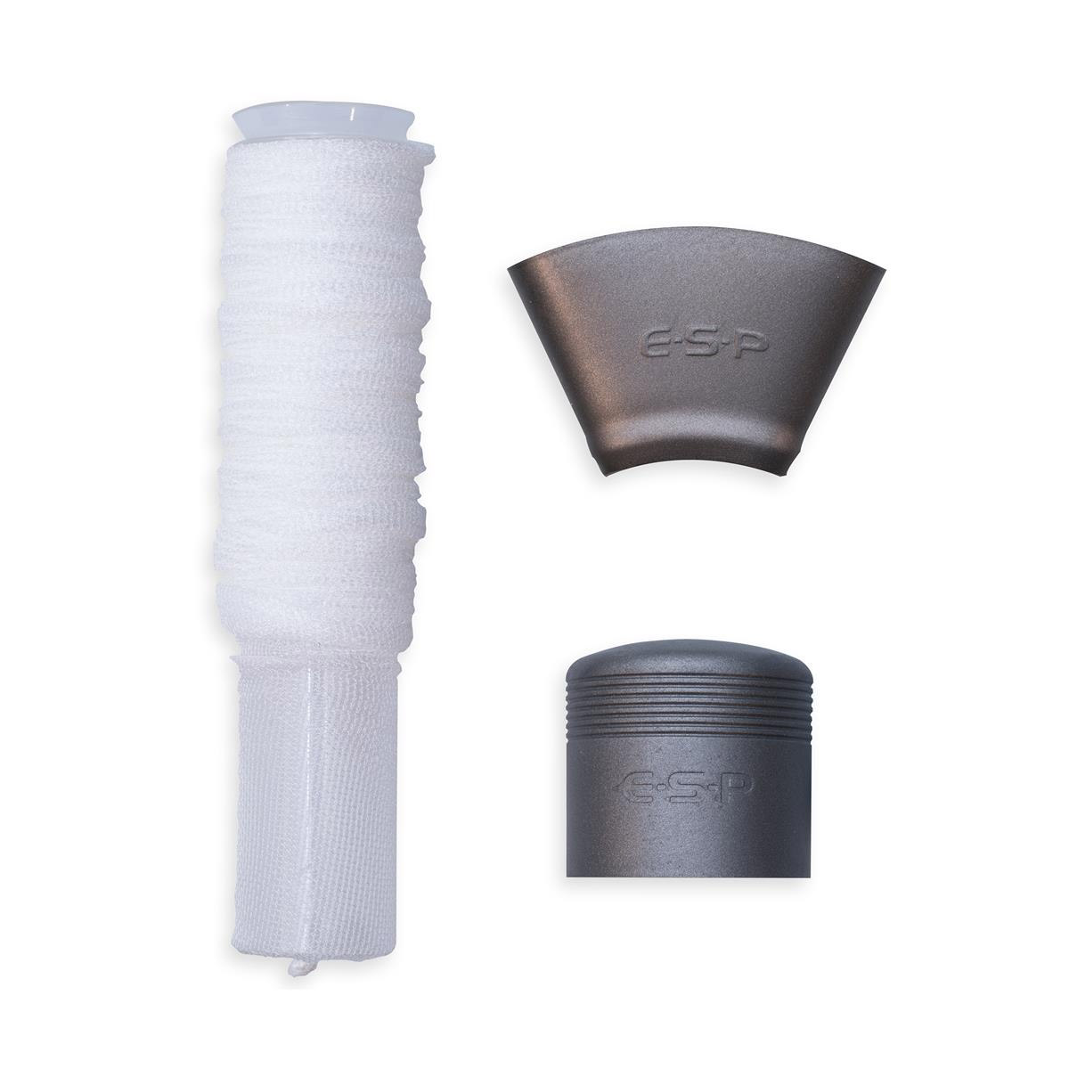 ESP PVA Mesh 32 MM Kitt