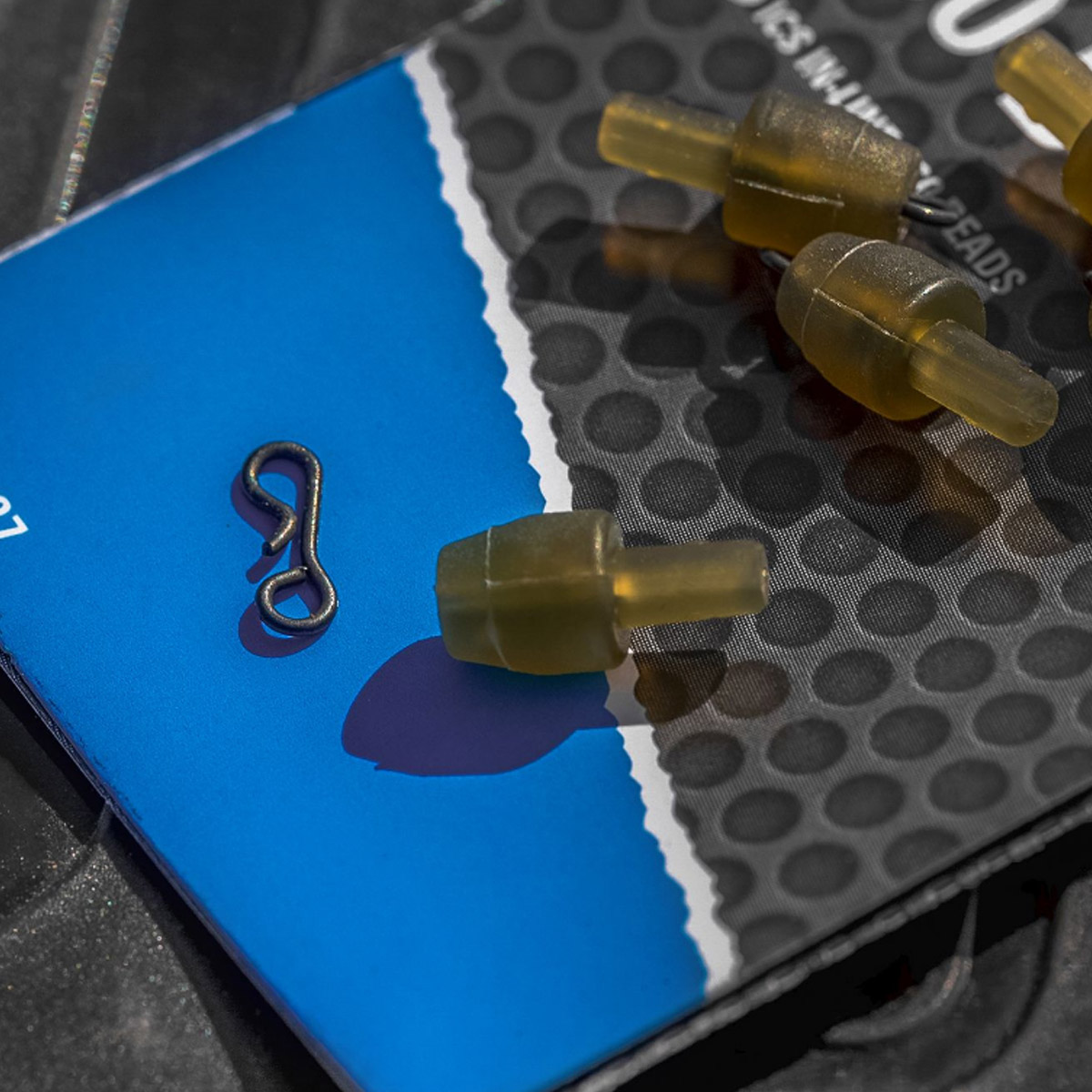 Preston Innovations ICS In-Line 360 Beads