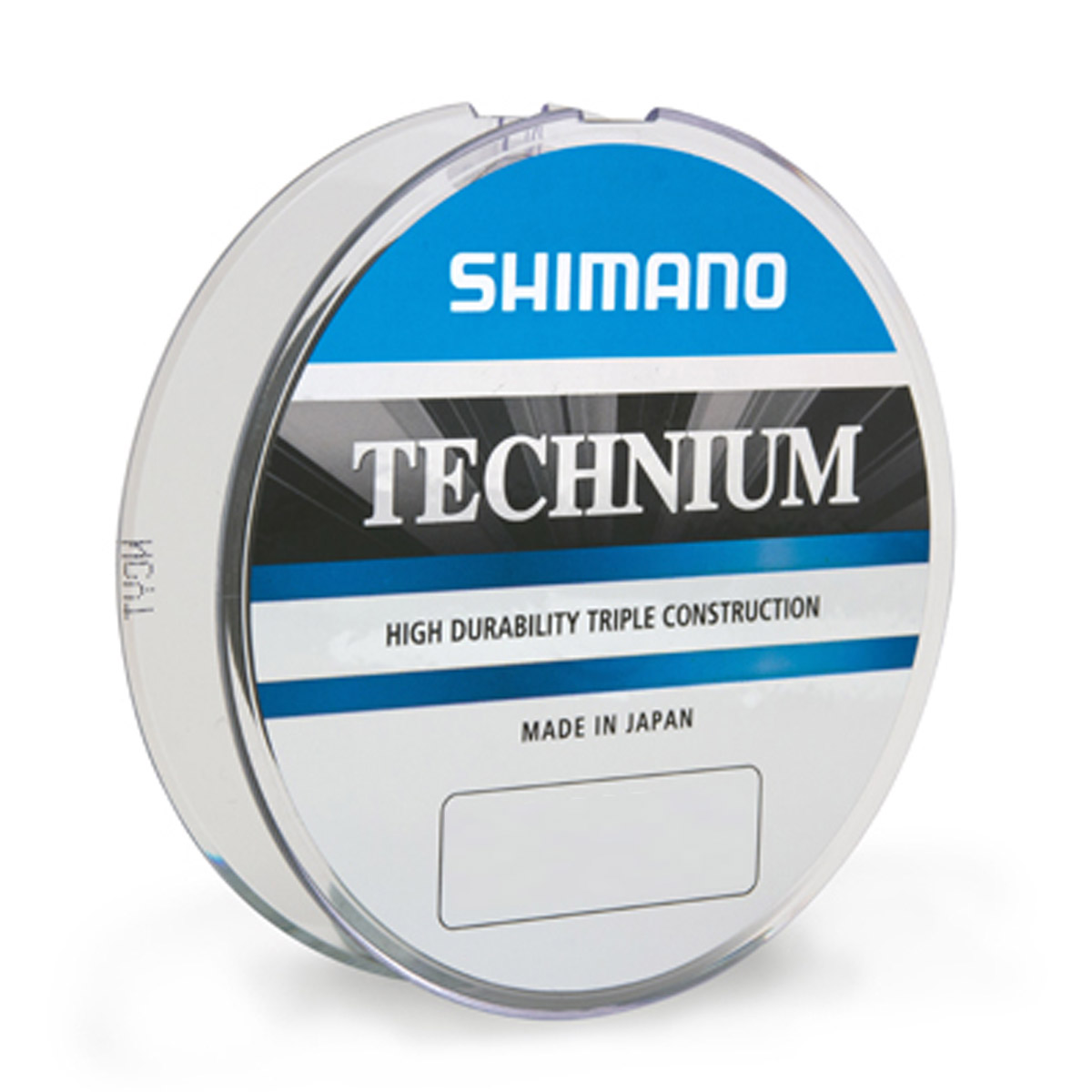Technium Shimano Technium 200 Meter - Zunnebeld