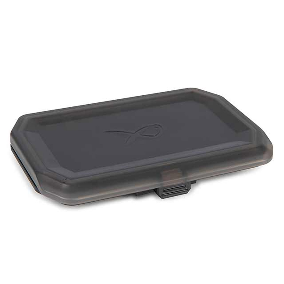 Boîte à accessoires peu profonde Matrix à 8 compartiments