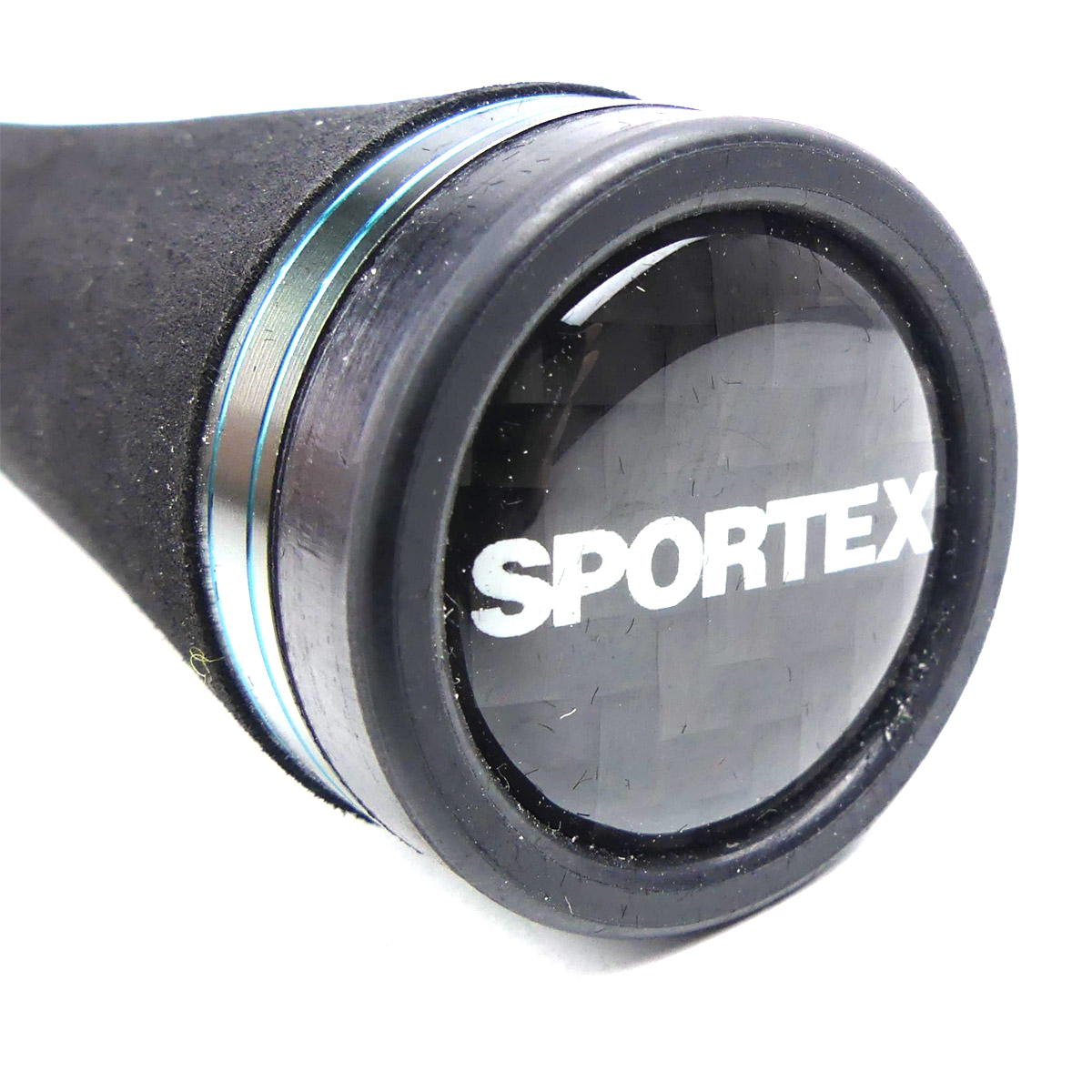 Sportex Nova RS-2 Twitch 2,15M 3-15 Gram