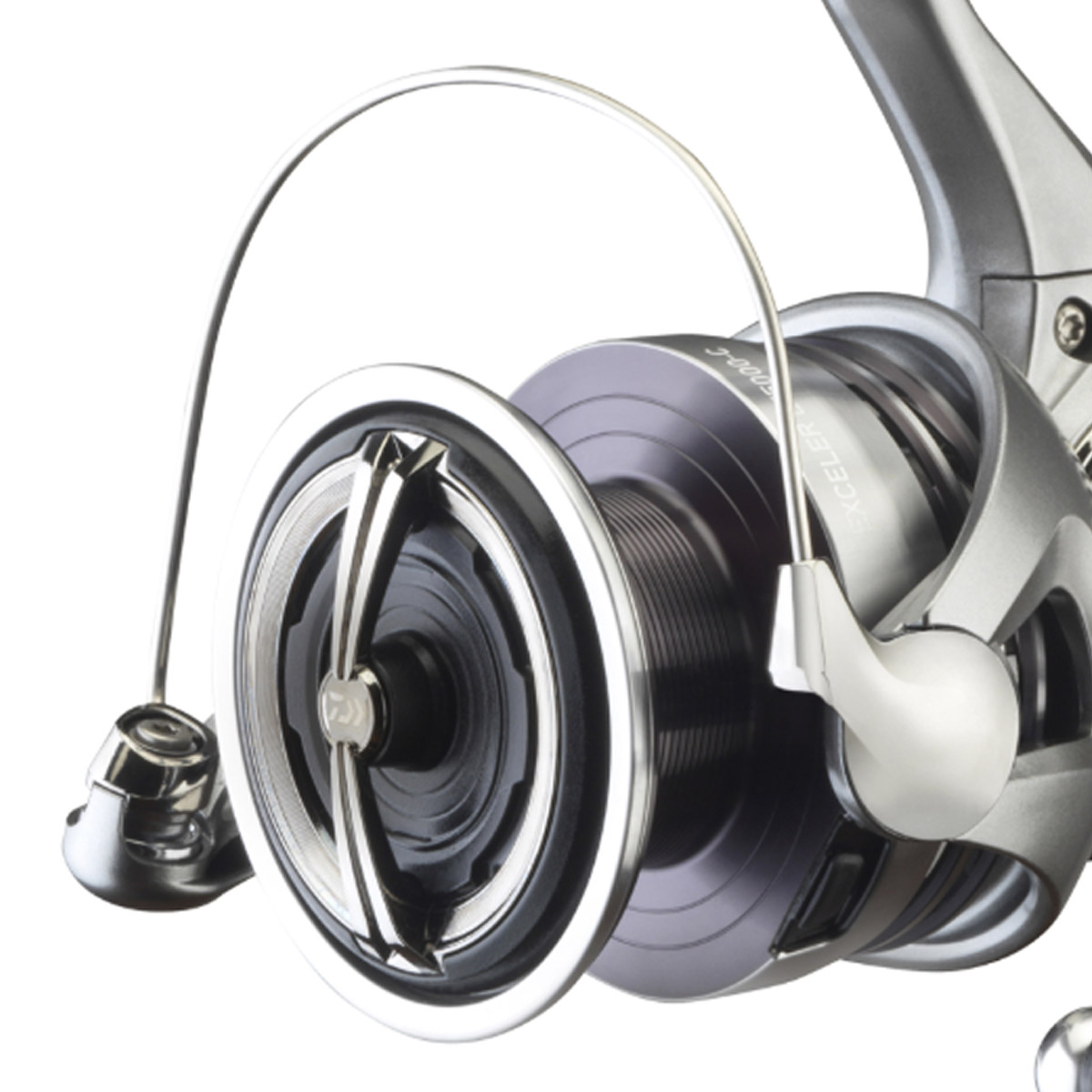 Daiwa 23 Exceler LT 2500-XH