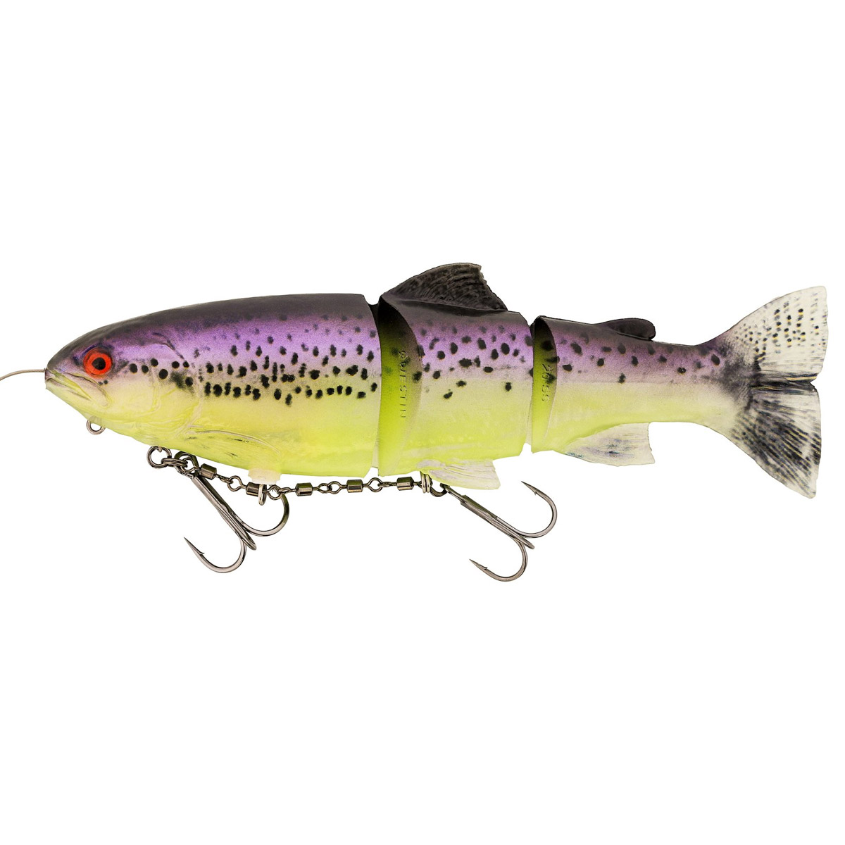 Westin Tommy The Trout Inline 15 CM