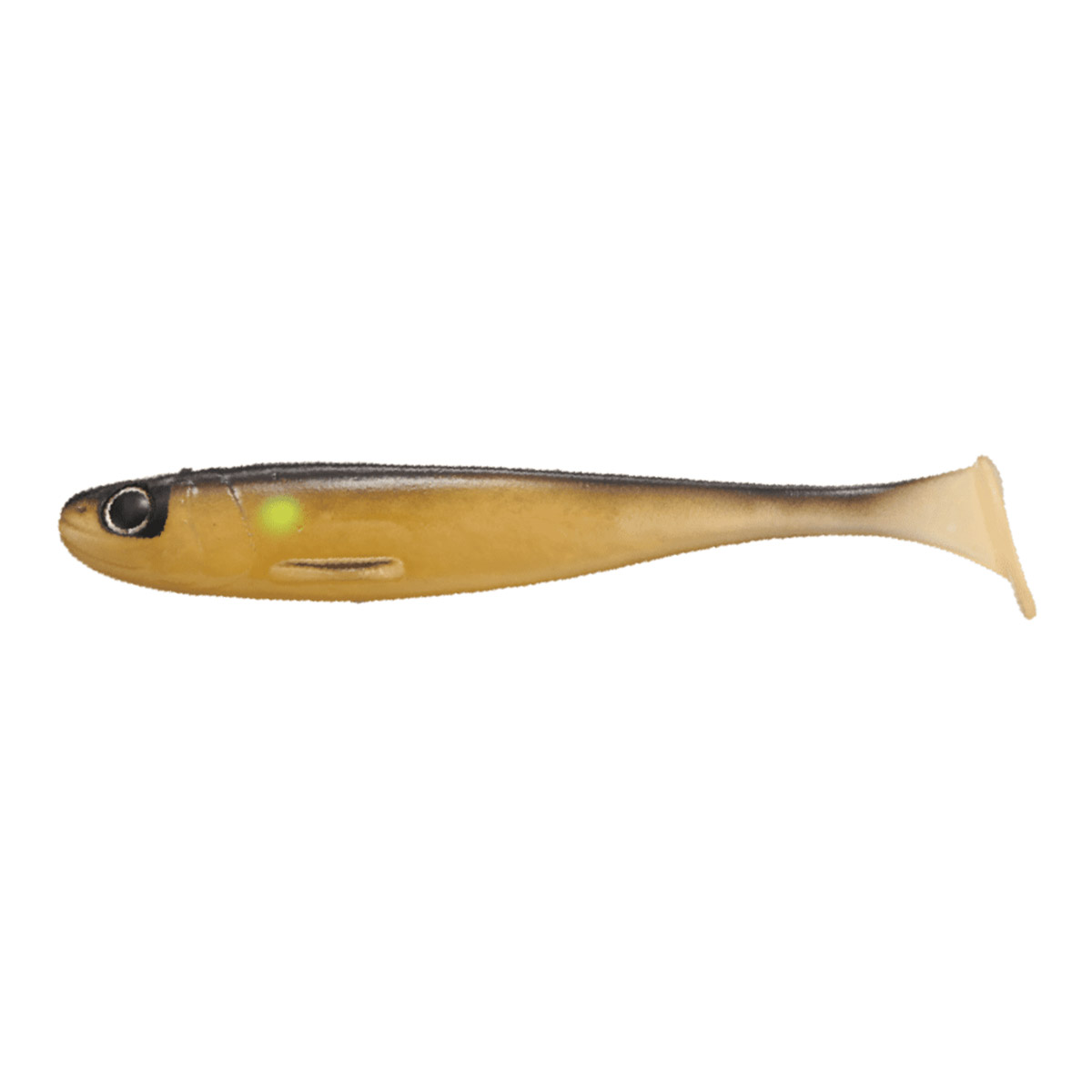 Major Craft Stabi Shad Slim 3,5"