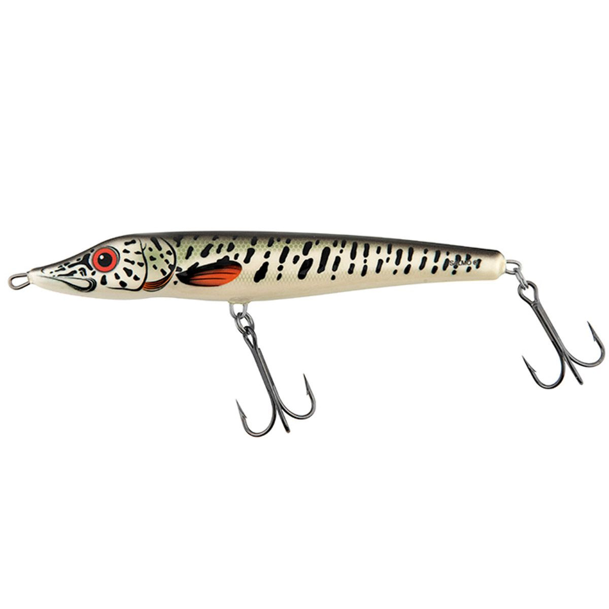 Salmo Jack Sinking Limited Edition 18 CM