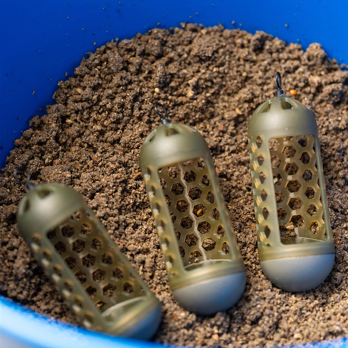 Preston Innovations Bait Up Window Feeder