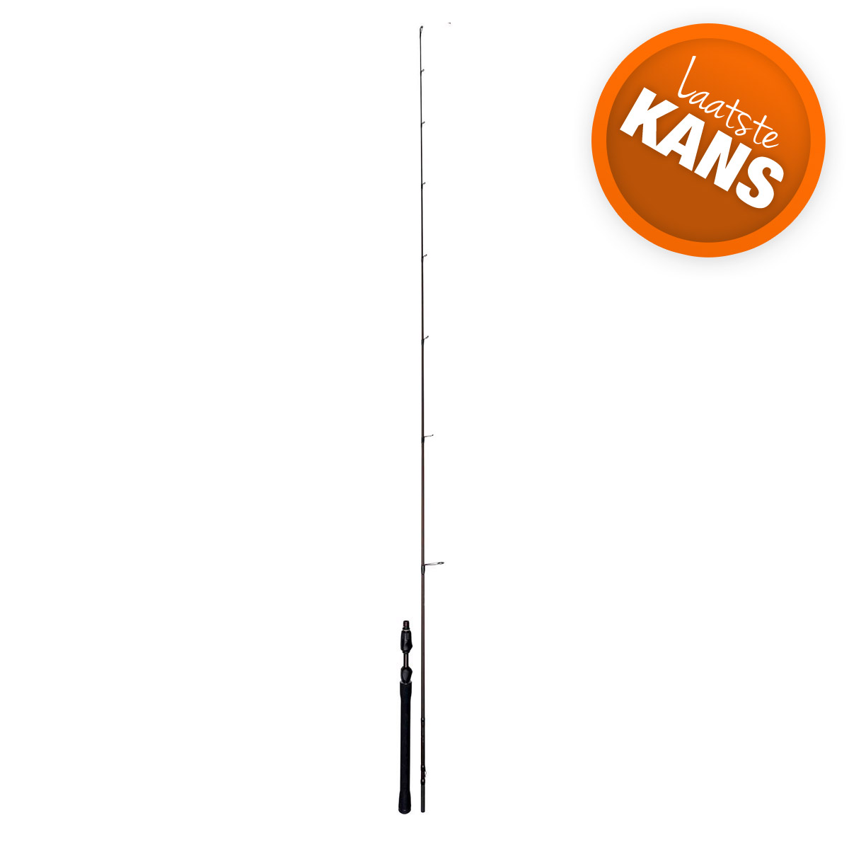 Westin W4 UltraStick 2ND 2,10M 7-28 Gram