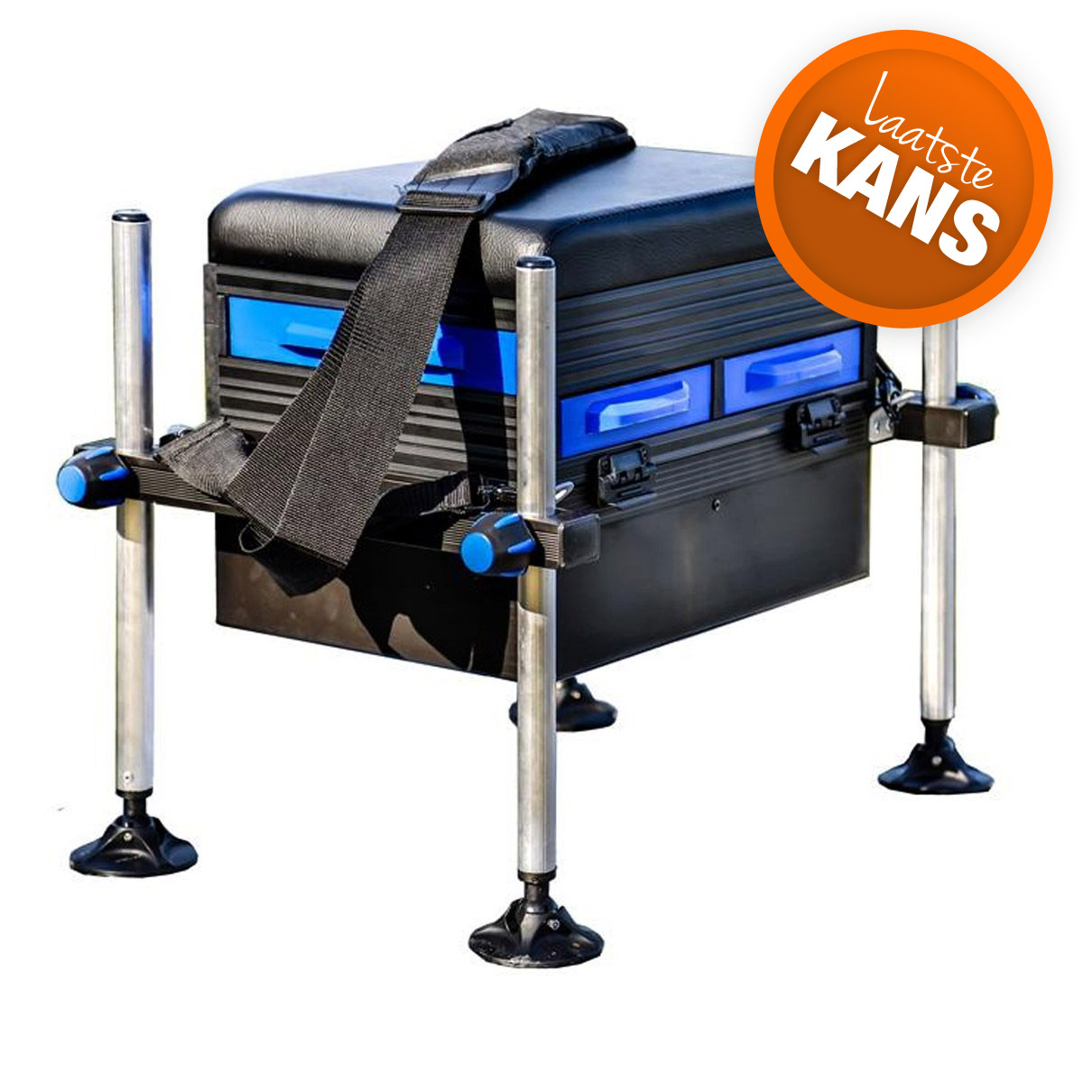 Lion Sports Seatbox Futura