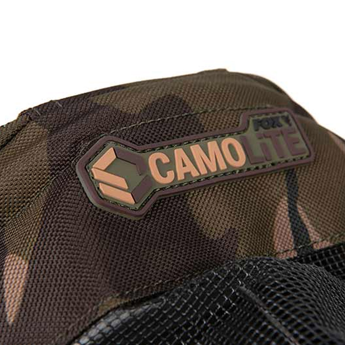 Fox Camolite™ Boilie Waist Bag