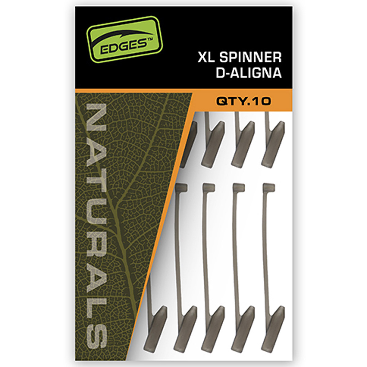 Fox Edges™ Naturals Spinner D-Alignas